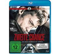 Coster-Waldau,Nikolaj - Zweite Chance [Blu-ray]