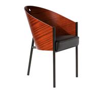 Costes - Fauteuil WxHxD 47.5x80x58cm