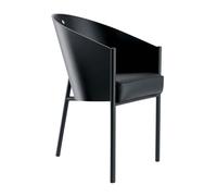 Costes - Fauteuil WxHxD 47.5x80x58cm