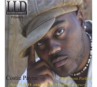 Costie Payne - Far from Perfect