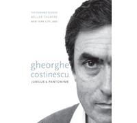 Costinescu - Jubilus & Pantomime