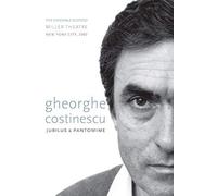 Costinescu - Jubilus & Pantomime