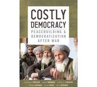 Costly Democracy by Nora Roehner Nora Roehner (Auteur)