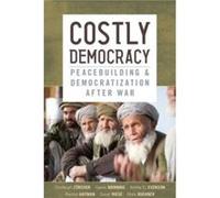 Costly Democracy by Nora Roehner Nora Roehner (Auteur)