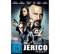 Costner,Kevin - Das Jerico Projekt-im Kopf des Killers