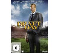 Costner,Kevin - Draft Day