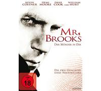Costner,Kevin - Mr.Brooks: der Mörder in Dir
