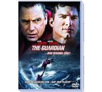 Costner, Kevin - The Guardian-Jede Sekunde Zählt [Import]