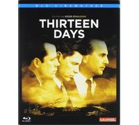 Costner,Kevin - Thirteen Days Cinemathek [Blu-Ray] [Import]