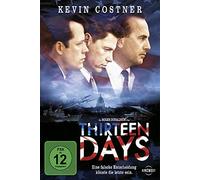 Costner,Kevin - Thirteen Days (Einzel-DVD)