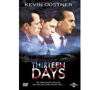 Costner,Kevin - Thirteen Days/Special Edition [Import]