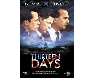 Costner,Kevin - Thirteen Days/Special Edition [Import]