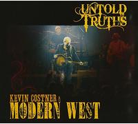 Untold Truths – Kevin Costner