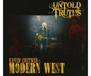Costner, Kevin - Untold Truths