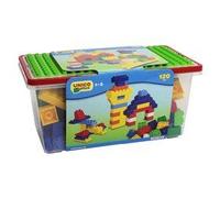 Costruzioni Androni Giocattoli Secchiello Gigante 120pz