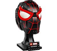 Le masque de Miles Morales