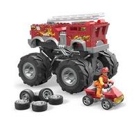 Costruzioni Mattel Monster Truck