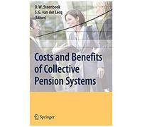 Costs And Benefits Of Collective Pension Systems