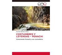 Costumbres Y Leyendas - Penachi