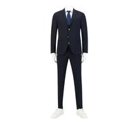 Michael Kors Costume bleu marine, Taille 52