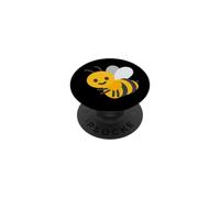 Costume Abeille Bourdon PopSockets PopGrip Adhésif