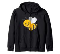 Costume Abeille Bourdon Sweat à Capuche