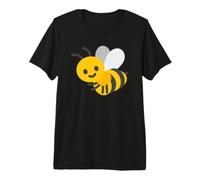 Costume Abeille Bourdon T-Shirt Haut de Gamme