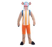 Costume Adulte Chopper One Piece