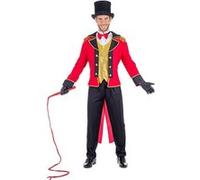 Costume adulte Circus director - M/L - M/L Boland