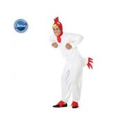 ATOSA déguisement coq XL