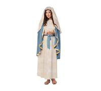 Costume Adulte De La Vierge Marie