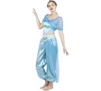 Costume Princesse Orientale Adulte PtitClown