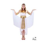 P'tit Clown Déguisement Reine d'Egypte Cléopatre Femme Blanc https://www.fnac.com/mp38201823/P-tit-Clown-Deguisement-Reine-d-Egypte-Cleopatre-Femme/w-4?oref=0c813950-5afe-d328-a8ba-382264c502e1