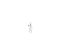 Costume adulte homme en Lapins Crétins en S-M (x1) REF/44442 ptit clown