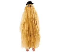 Costume Adulte Inspiré De La Famille Addams | Taille Unique