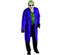 Costume Adulte Joker Classique - Standard 0 G