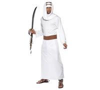 Costume Adulte Lawrence D'Arabie Taille Unique