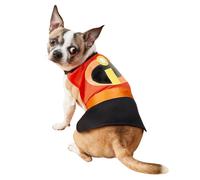 Costume Adulte Les Indestructibles 2