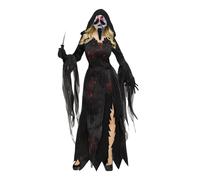Costume Adulte Scream Bloody Bling Fantôme | M/L