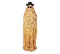 Costume Adulte Unisexe Poilu | Taille Unique