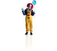Costume Adute Clown "Ca"? - Multicolores - Xl Multicolore