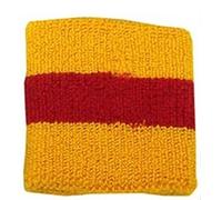 Costume Agent - Bracelet Scott Pilgrim vs. le Monde - Unisexe - Taille Unique - Gold - Fans de Scott Pilgrim vs. le Monde, tous âges et genres