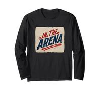 Costume Amazing in The Arena Manche Longue