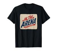 Costume Amazing in The Arena T-Shirt