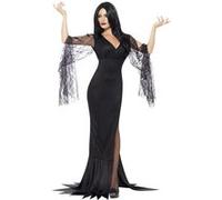 Costume Ame Immortelle - Noir - M Noir G