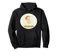 Costume amusant de fée magique avec pissenlit pour garçons et filles Sweat à Capuche