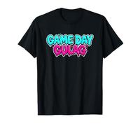 Costume Amusant de Goulag pour Le Jour du Jeu T-Shirt