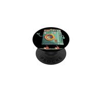 Costume Amusant de Machine à Laver avec Mains PopSockets PopGrip Adhésif