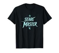 Costume amusant de maître des étoiles pour garçons et filles T-Shirt