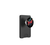 Costume Amusant de Spoiler PopSockets PopWallet pour MagSafe